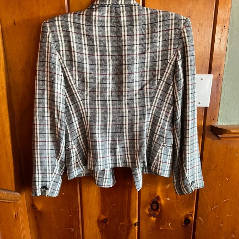 Christian Dior Separates Blazer size 4 - Picture 2 of 3